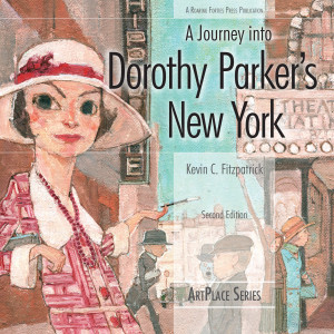 A Journey into Dorothy Parker's New York