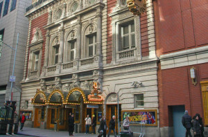 Lyric Theatre
