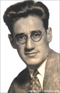 George S. Kaufman