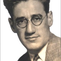 George S. Kaufman