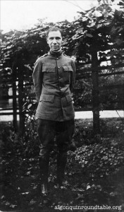 Franklin P. Adams
