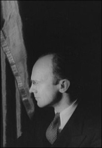 Deems Taylor