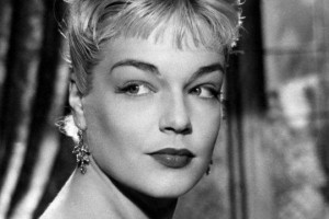 Simone Signoret