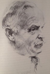 Frank Crowninshield