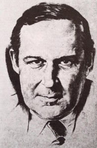 Heywood Broun