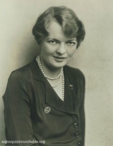 Margalo Gillmore