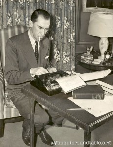 Robert E. Sherwood
