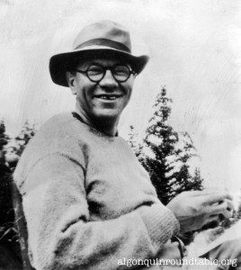 Harold Ross