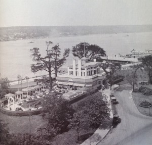 The Claremont Inn