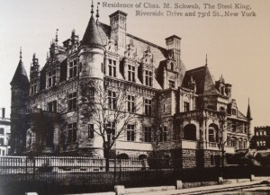 Schwab Mansion