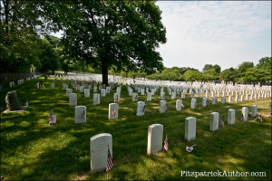 Cypress Hills National Cemetery