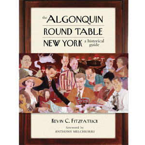 Algonquin Round Table New York: A Historical Guide