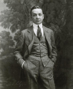 Florenz Ziegfeld