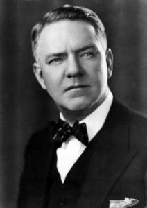 W.C. Fields