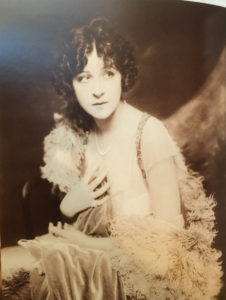 Fanny Brice