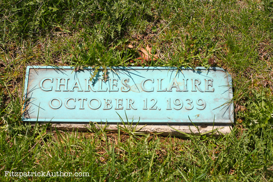 Charles Clair