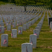 Cypress Hills National Cemetery