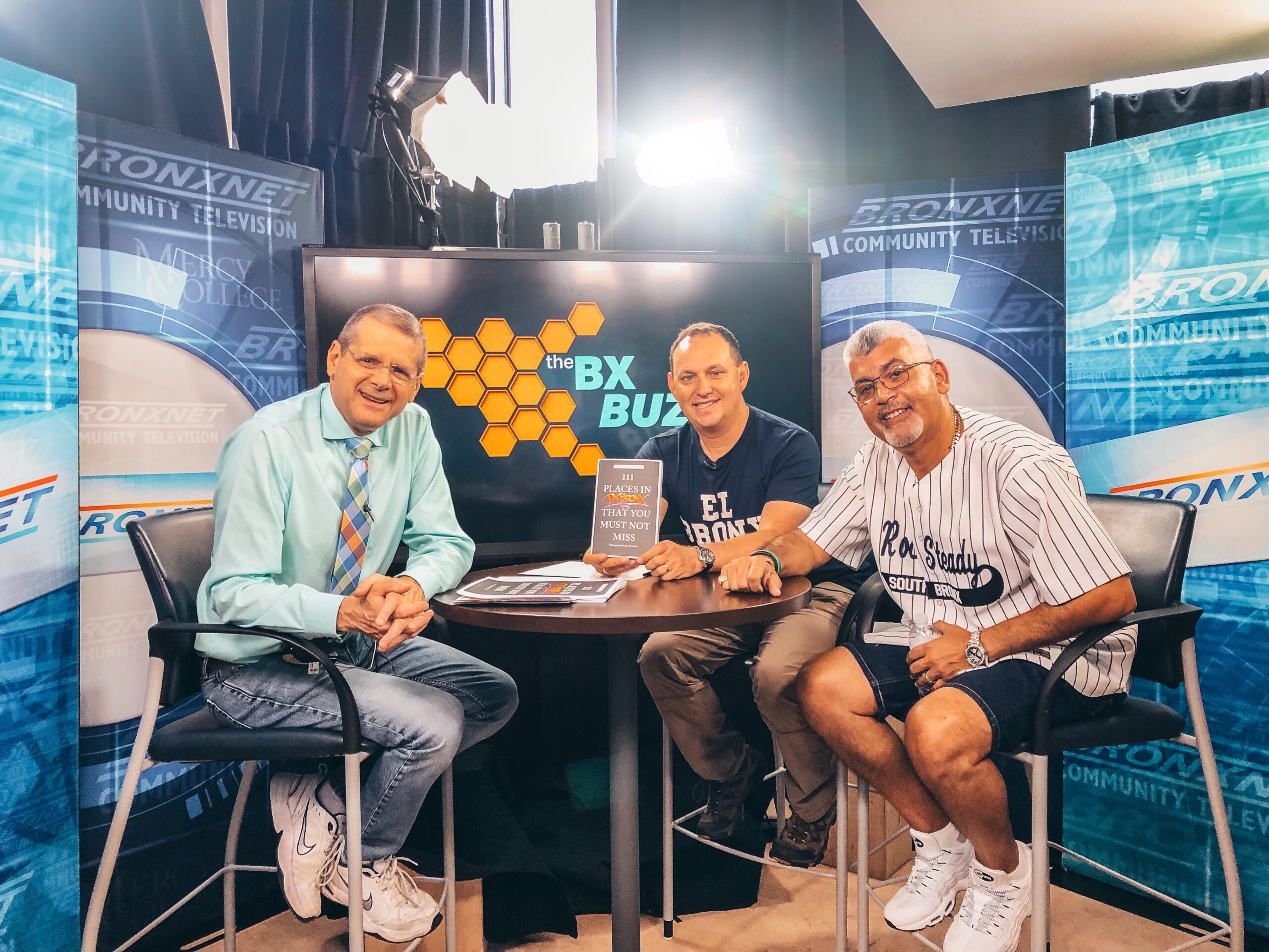 Bronx Buzz