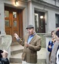 Walking Tour