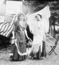 Governors Island 1908